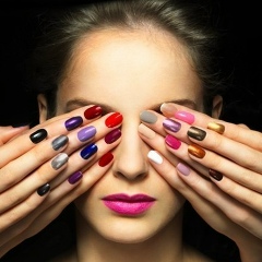 Лариса Коркина, 27.10.1983, Оренбург