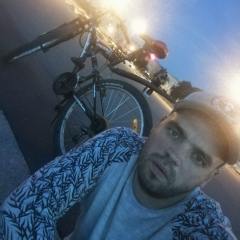 Михаил Mike, 03.06.1983, Санкт-Петербург