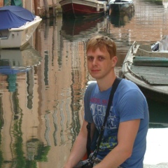 Дмитрий Куркин, 22.02.1989, Воронеж