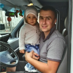 Ваня Фіцай, 20.01, Praha