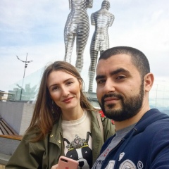 Армен Авакян, 14.04, Ростов-на-Дону