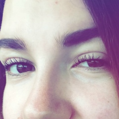 Катерина Белайц, 11.11.1987, Москва