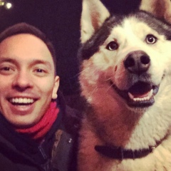 Дамир Искаков, 26.05.1988, Москва