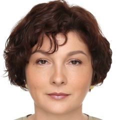 Анна Цуркан, 13.01, Санкт-Петербург
