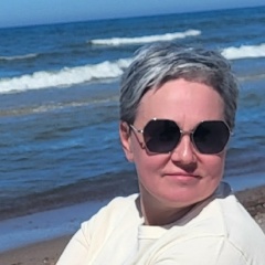Ирина Басова, 25.03, Санкт-Петербург