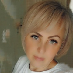 Марина Тимофеева, 01.10, Воронеж