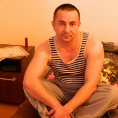 Александр Патракеев, Коноша