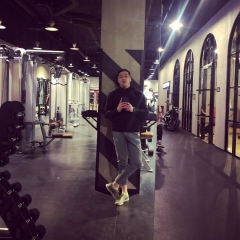 Askat Osmonkulov, 15.02, Москва