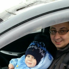 Николай Исхаков, 22.05.1980, Люберцы