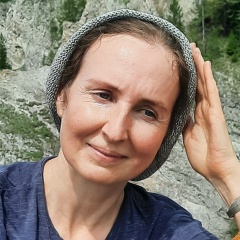 Наталия Напартэ, 05.06.1978