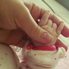 Яна Гарасевич, 05.07, Ханты-Мансийск