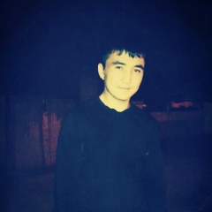 Мухит Алмабаев, 24.08.1989, Астана