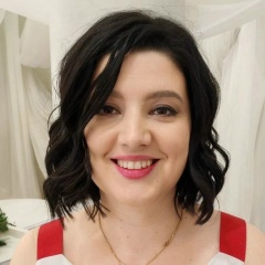 Екатерина Васильева, Санкт-Петербург