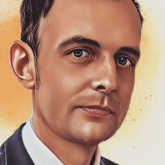 Гриня Богач, 06.02.1988, Москва