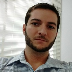 Helcio Macedo, 26.07.1989, Marília