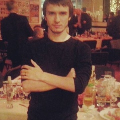 Ярослав Щербаков, 24.04.1997