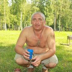 Олег Прокин, 05.04.1969, Рефтинский