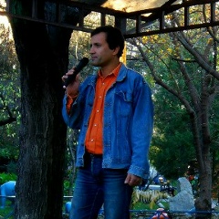 Элгар Агаев, 04.08, Москва