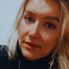 Ольга Щукина, 28.09.1989, Калининград