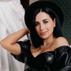 Мариам Нахапетян, 18.05.1990, Санкт-Петербург