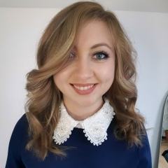 Алена Воробей, 30.04, Кобрин