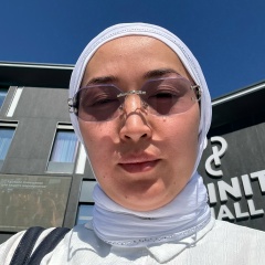 Assalya Amirova, 03.12.1990, Атырау