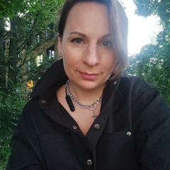 Ольга Дружинина