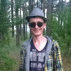 Сергей Девяткин, 22.10.1988, Саянск