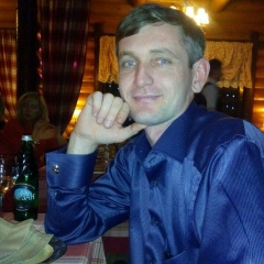 Евгений Гирин, 18.10.1980, Наурская