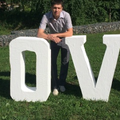 Александр Коновалов, 15.12.1987, Красноярск