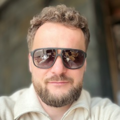 Фёдор Бахвалов, Санкт-Петербург