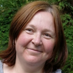 Наталья Буксман, 12.07.1983, Москва