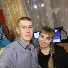 Чед Васильев, 16.04.1989