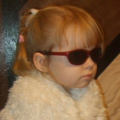 Виктория Антонова, 28.07, Москва