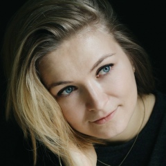 Светлана Штарёва, 20.01, Москва