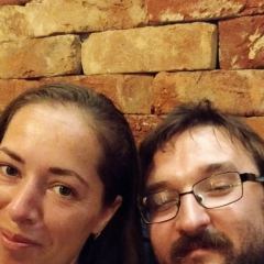 Алёна Кожина, 14.05.1987, Киев