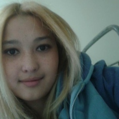 Aidin Ermuxamedova, 22.08.1992, Астана