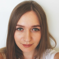 Олена Левчук, 27.06