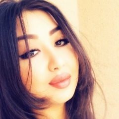 Мила Милашка, 07.09.1992