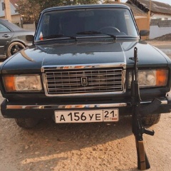 Якъуб Одаев, 16.03.2001