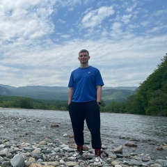 Вячеслав Семенов, 02.10.1996, Ростов-на-Дону