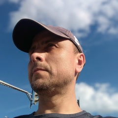 Дима Федотовских, 20.01.1982, Екатеринбург