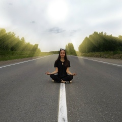 Ариадна Арсланова, 23.12