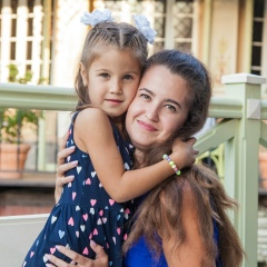 Гульназ Камалова, 27.05, Уфа