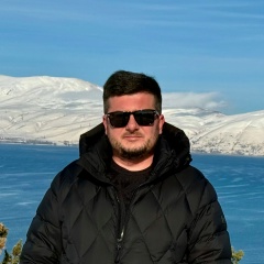 Антон Вадимович, 07.06.1989, Таганрог