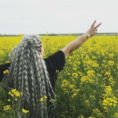 Анна Федотова, 06.05, Москва