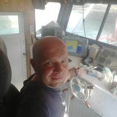 Сергей Волошин, 03.10, Владивосток