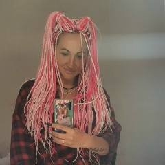 Татьяна Быкова, 20.06.1987, Москва