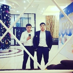 Кали Демин, 08.03.1995