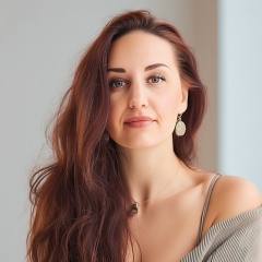 Анастасия Ленивый Блогер, Санкт-Петербург